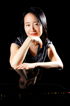Helen Sung, download high-resolution
